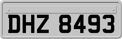DHZ8493