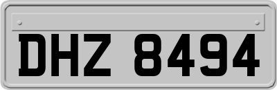 DHZ8494
