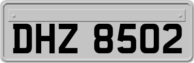 DHZ8502