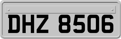 DHZ8506
