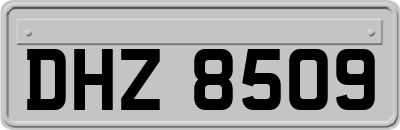 DHZ8509