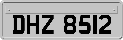 DHZ8512
