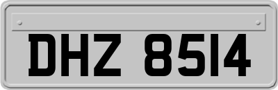 DHZ8514