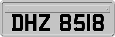 DHZ8518