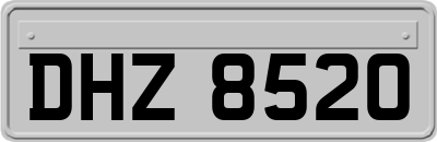 DHZ8520