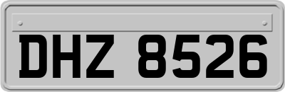 DHZ8526
