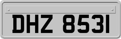 DHZ8531