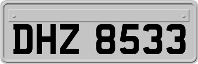 DHZ8533