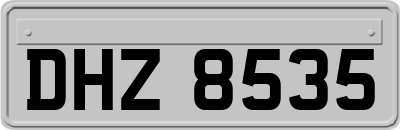 DHZ8535