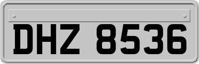 DHZ8536