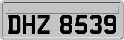 DHZ8539