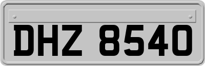 DHZ8540