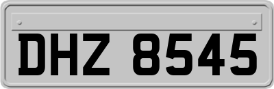 DHZ8545