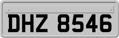 DHZ8546