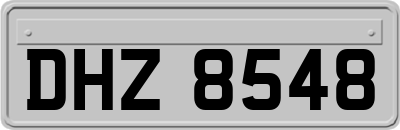 DHZ8548
