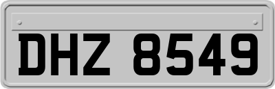 DHZ8549