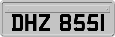 DHZ8551
