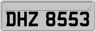 DHZ8553