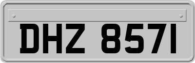 DHZ8571