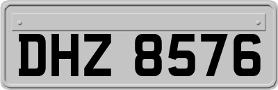 DHZ8576