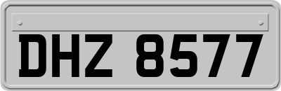 DHZ8577