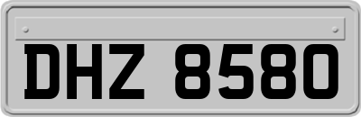 DHZ8580