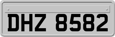 DHZ8582