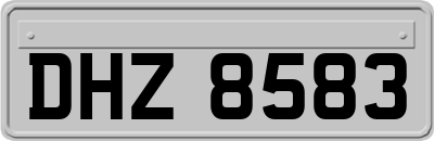 DHZ8583