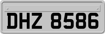 DHZ8586
