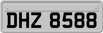 DHZ8588