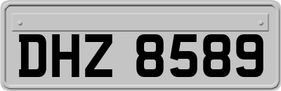DHZ8589
