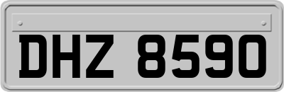 DHZ8590