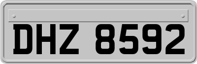 DHZ8592