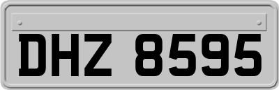 DHZ8595