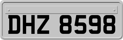 DHZ8598