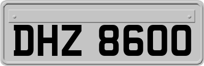 DHZ8600
