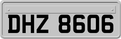 DHZ8606