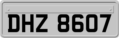DHZ8607