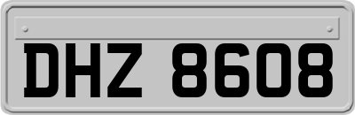 DHZ8608