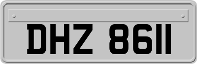 DHZ8611