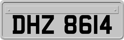 DHZ8614