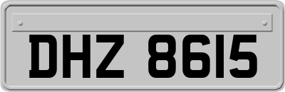 DHZ8615