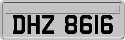DHZ8616