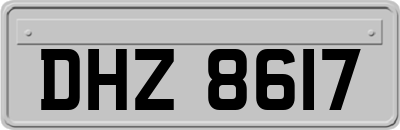 DHZ8617