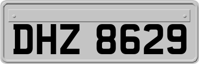 DHZ8629