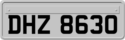 DHZ8630