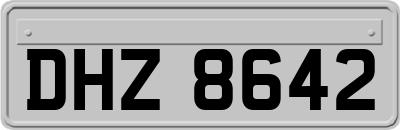 DHZ8642