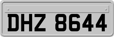 DHZ8644
