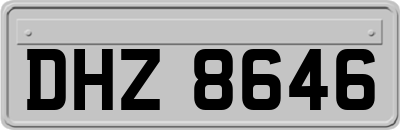 DHZ8646