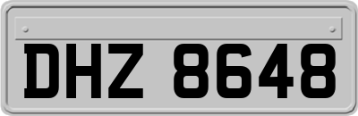 DHZ8648